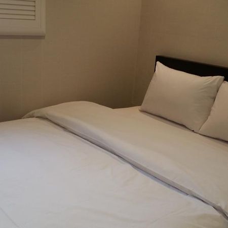 New Suwon Hotel Luaran gambar