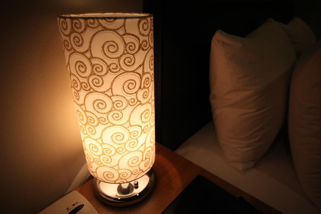 New Suwon Hotel Luaran gambar