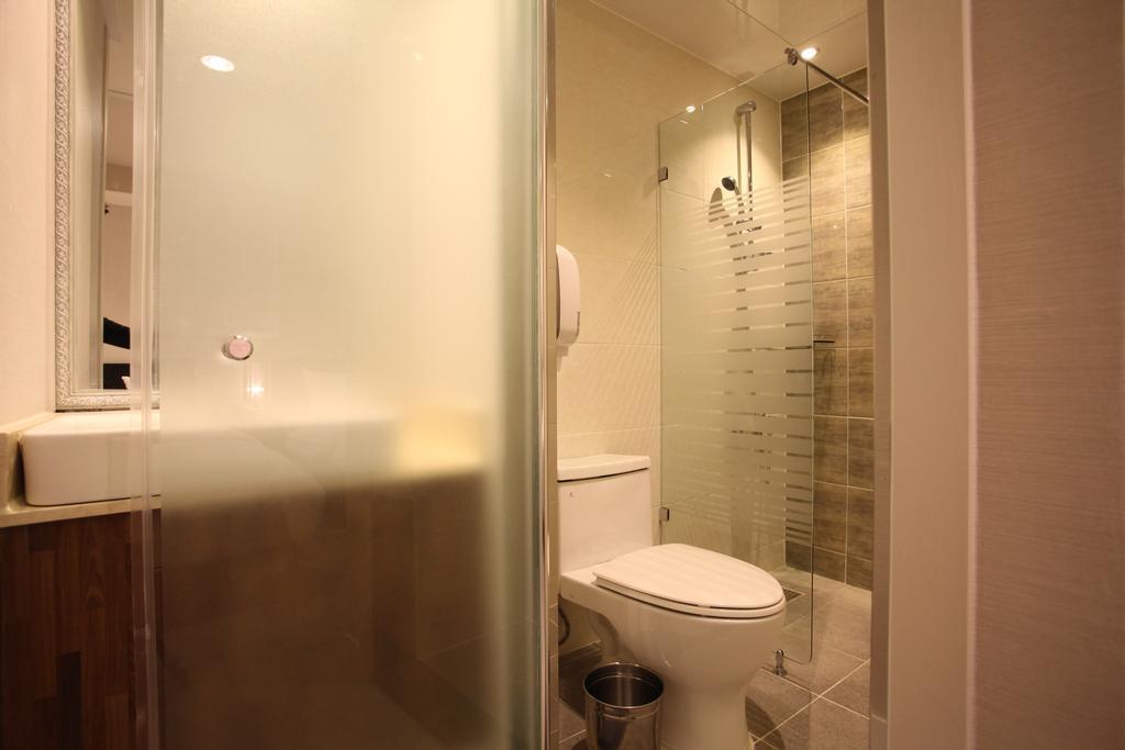 New Suwon Hotel Bilik gambar