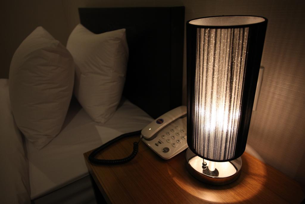 New Suwon Hotel Bilik gambar