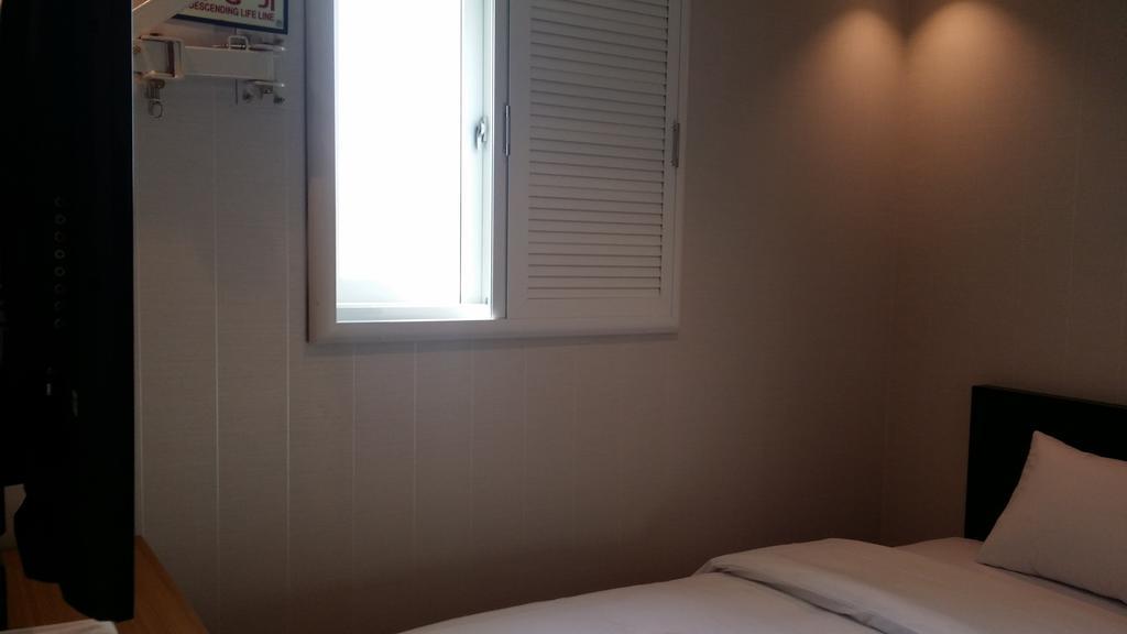 New Suwon Hotel Bilik gambar