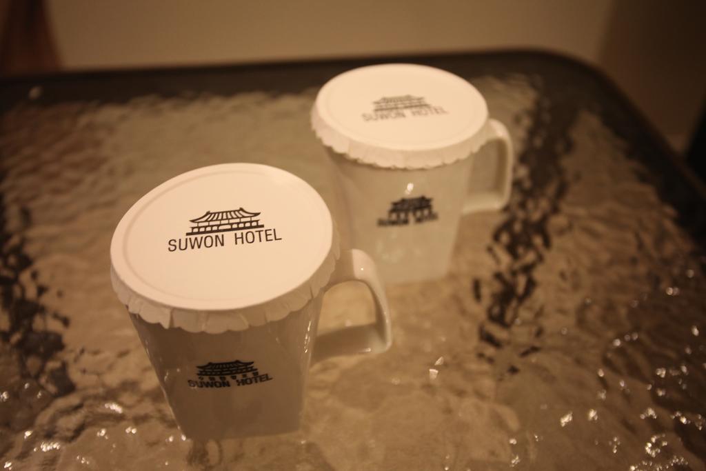 New Suwon Hotel Bilik gambar