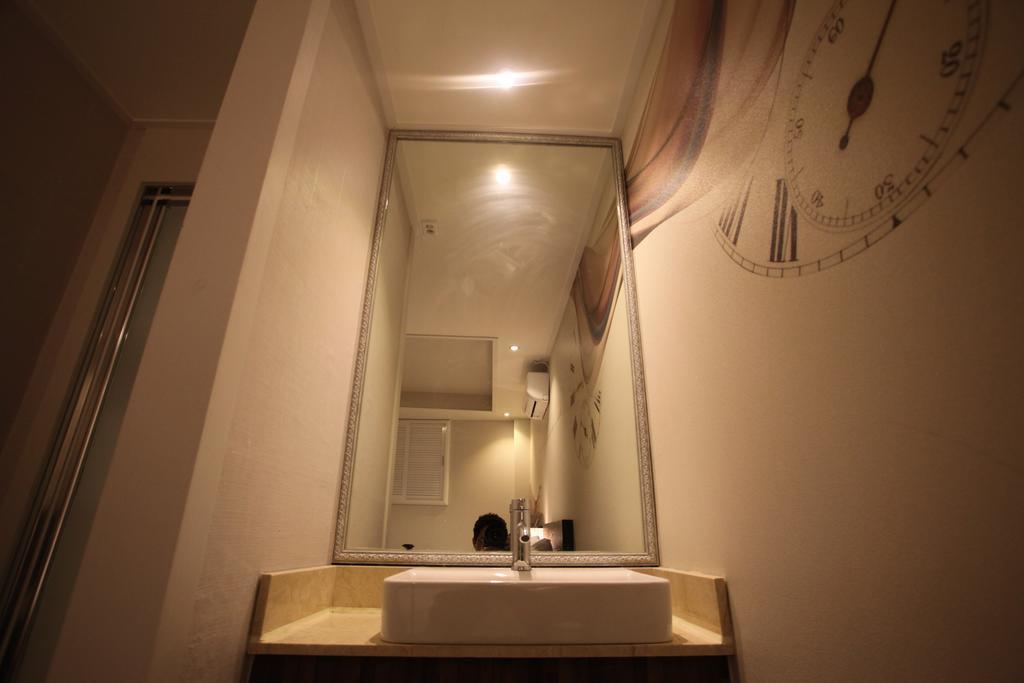 New Suwon Hotel Bilik gambar