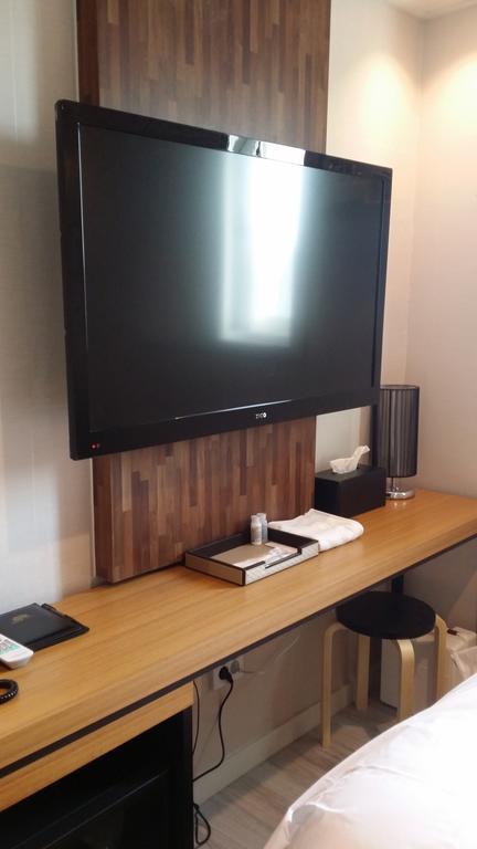 New Suwon Hotel Bilik gambar