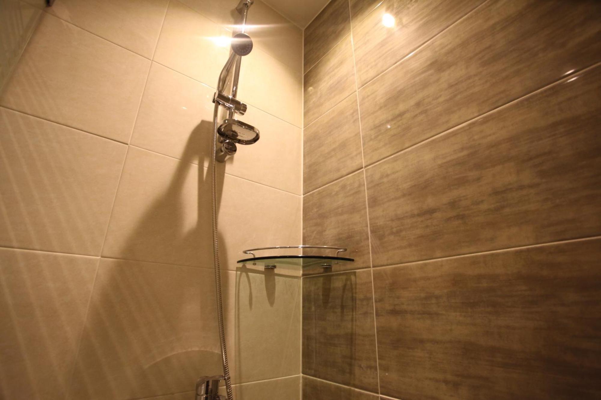 New Suwon Hotel Luaran gambar