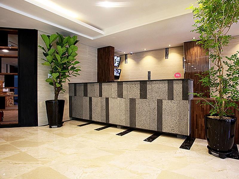 New Suwon Hotel Luaran gambar
