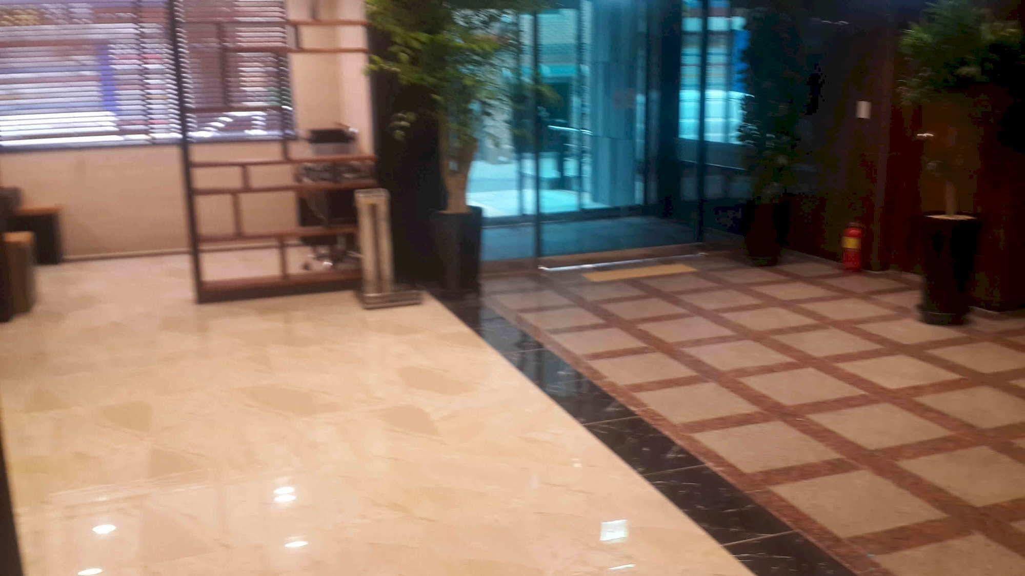 New Suwon Hotel Luaran gambar